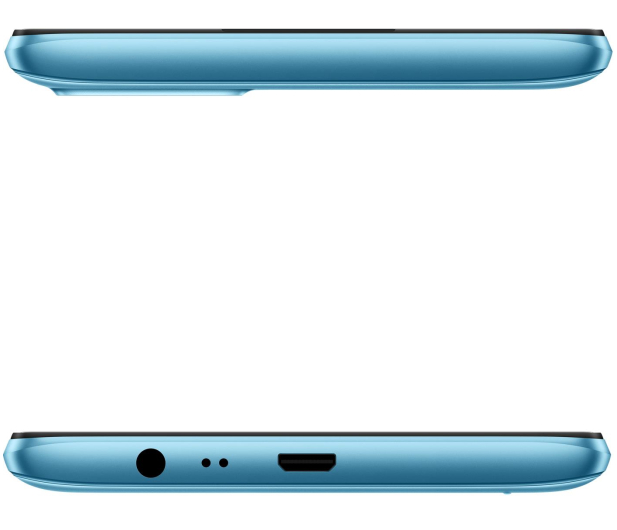 realme C21Y 4+64GB Cross Blue - 691819 - zdjęcie 9